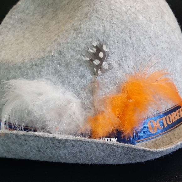 OKTOBERFEST Hat - Picture 7 of 8